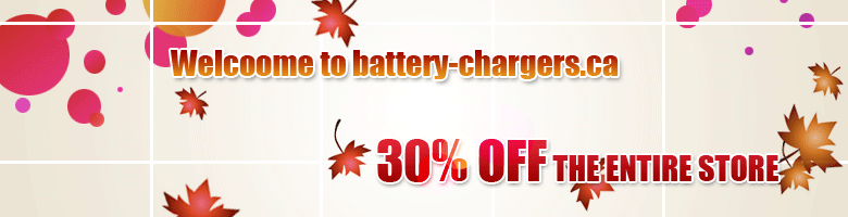 Welcome to battery-chargers.ca