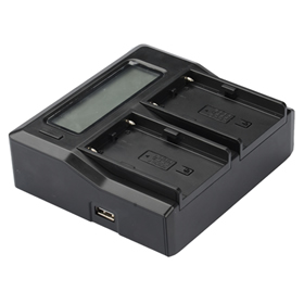 Sony PXW-FX9 Car Chargers