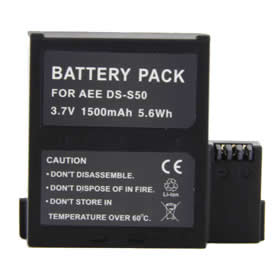 AEE D33 Battery Pack