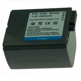 Canon BP-422 Battery Pack