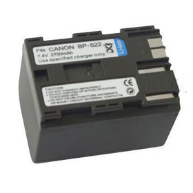 Canon BP-522 Battery Pack