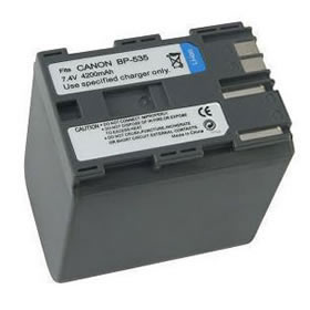 Canon BP-535 Battery Pack