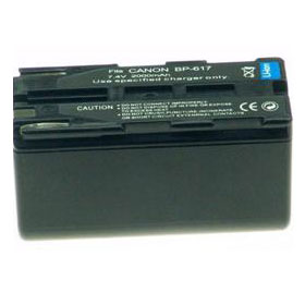 Canon BP-617 Battery Pack