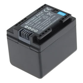 Canon LEGRIA HF M52 Battery Pack