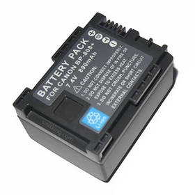 Canon LEGRIA FS307 Battery Pack