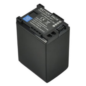 Canon LEGRIA HF S30 Battery Pack