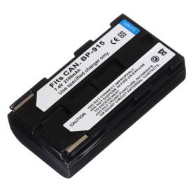 Canon XM1 Battery Pack