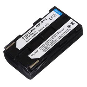 Canon BP-915 Battery Pack