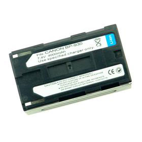 Canon BP-930 Battery Pack