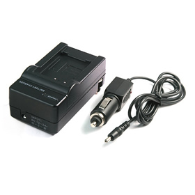 Jvc GR-DVA22K Car Chargers