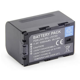 JVC GY-HM200 Battery Pack