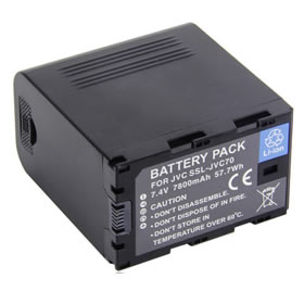 JVC SSL-JVC75 Battery Pack
