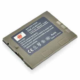 Jvc GR-DVP7 Battery Pack