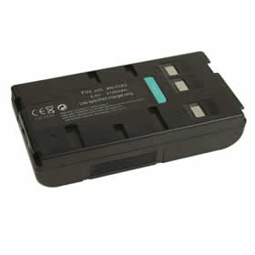 JVC GR-DVF10 Battery Pack