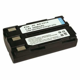 Jvc GR-DVF11 Battery Pack