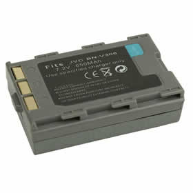 Jvc GR-DVM96U Battery Pack