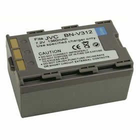 Jvc BN-V312U Battery Pack