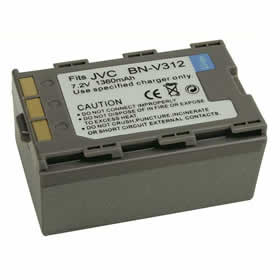 Jvc BN-V312U Battery Pack