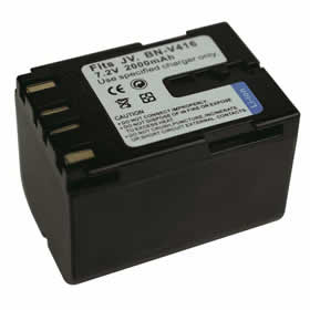 Jvc GR-DV3500 Battery Pack