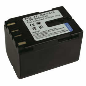 Jvc GR-DVA11 Battery Pack