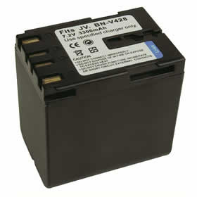 Jvc BN-V428U Battery Pack