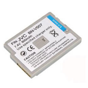 JVC GR-DVX7 Battery Pack