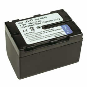 Jvc GR-DVL9800U Battery Pack