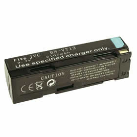 Jvc BN-V712 Battery Pack