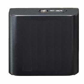 Jvc BN-V856 Battery Pack