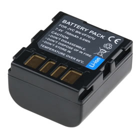 JVC GZ-MG67 Battery Pack