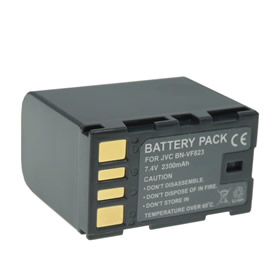 JVC GY-HM100EC Battery Pack
