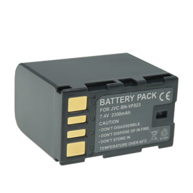 JVC GY-HM170E Battery Pack