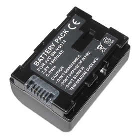 Jvc BN-VG114EU Battery Pack