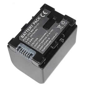 Jvc Everio GZ-E265R Battery Pack