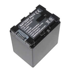 JVC BN-VG119US Battery Pack