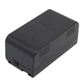 Panasonic VW-VBS1 Battery Pack