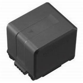 Panasonic VW-VBG130-K Battery Pack