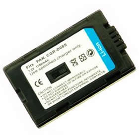 Panasonic VW-VBD19K Battery Pack