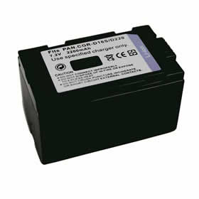 Panasonic CGR-D16S Battery Pack