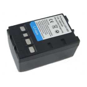 Panasonic CGR-V620 Battery Pack