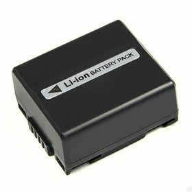 Panasonic CGA-DU07 Battery