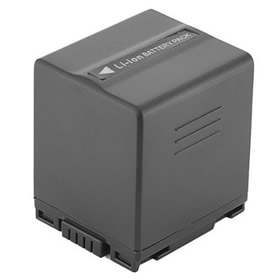 Panasonic CGA-DU21A/1B Battery Pack