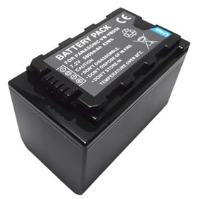 Panasonic VW-VBD55 Battery Pack