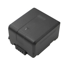 Panasonic VW-VBG130PPK Battery