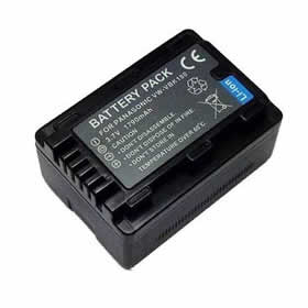 Panasonic SDR-S50A Battery Pack