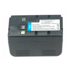 Panasonic P-V212 Battery Pack