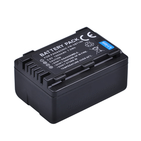 Panasonic HC-V727EG Battery Pack