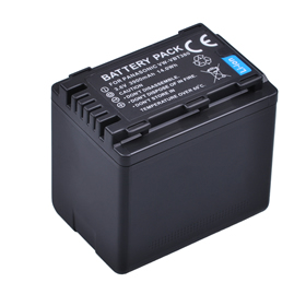 Panasonic VW-VBT380E Battery Pack