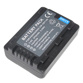 Panasonic HC-V130EG-K Battery Pack