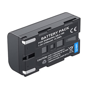 Samsung VP-L600B Battery Pack